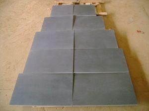 Basalt Tiles Honed