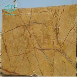 Rainforest Gold Marble, Yellow Marble, Golden Marble