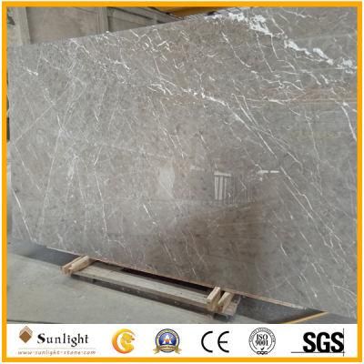 New Arrival Natural Stone Pisa Grey Marble for Floor/Wall/Worktops/Table/Kitchen/Bathroom