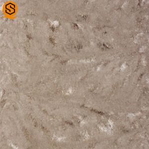 Wall Construction Artificial Quartz Slabs Strong Quartz Stone Slab