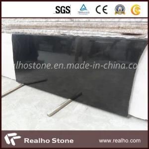 Polished Surface Shanxi Black Granite for Sale