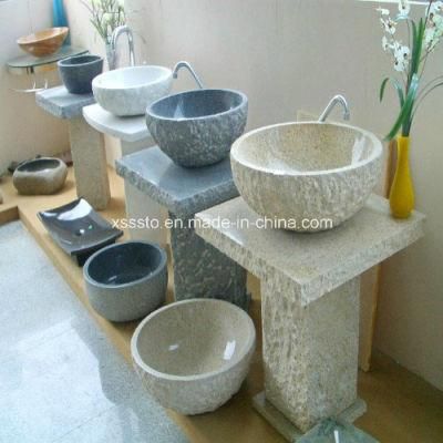 Hot Selling Granite Bathroom Vanity Tops