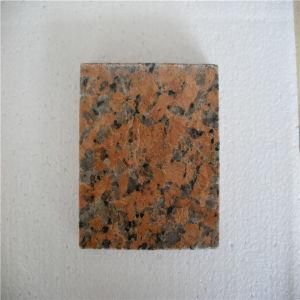 Cut to Size Countertop Factory Vanity Top Polished G562 Granite Tile