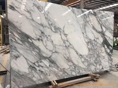 Marble Countertop/Worktop/Table Wholesale with White/Grey/Beige/Black Marble Background