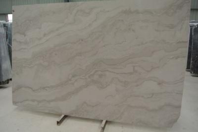 Hot Cross Cut Marble Flooring Border Designs Athen Grey Marble Tile