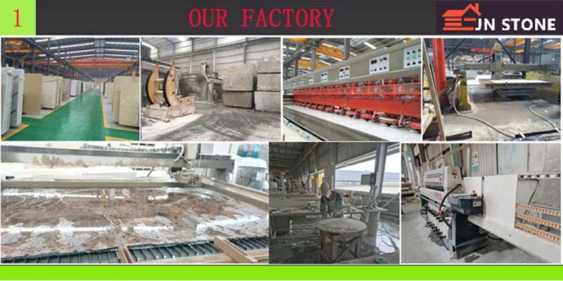 Beige Color Headstone Marble Fireplace Mantel Table Top Wholesale Marble Stone Countertops