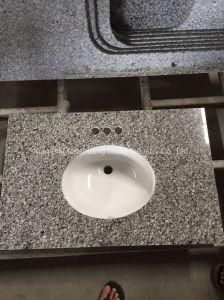 Cheap Granite for Vanity Top Bathroom Tops