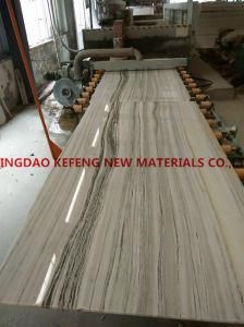 Yellow Royal Jade Project Building Materials Natural Marble Big Slab