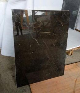 Brown St Laurent Marble Tiles for Flooring Wall Cladding
