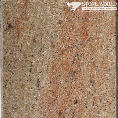 Polished Raw Silk Granite for Countertops &amp; Vanities (MT041)