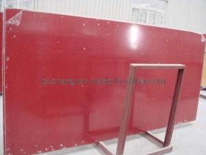 Artificial Engineered Stone Quartz Slab for Countertop