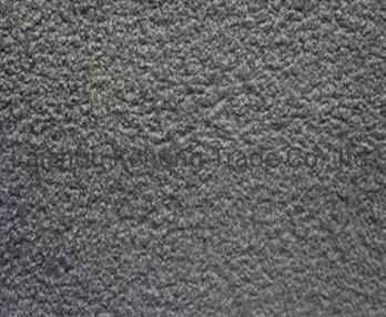 Natural Dark Grey Hairy Granite Slab, Polished Granite Slab