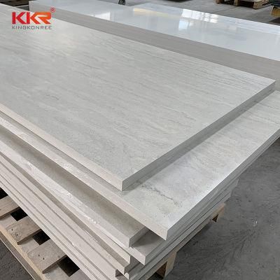 Kkr Acrylic Sheet 12mm 15mm 20mm 30mm Modify Solid Surface Corian Solid Surface Sheets
