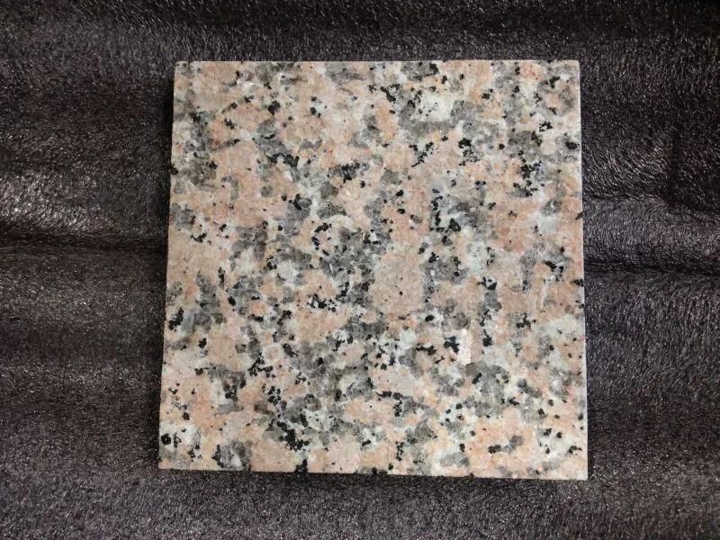 Rosa Porrino Granite for Paving Stone/Tiles/Slabs/Flooring/Countertops/Kitchentops