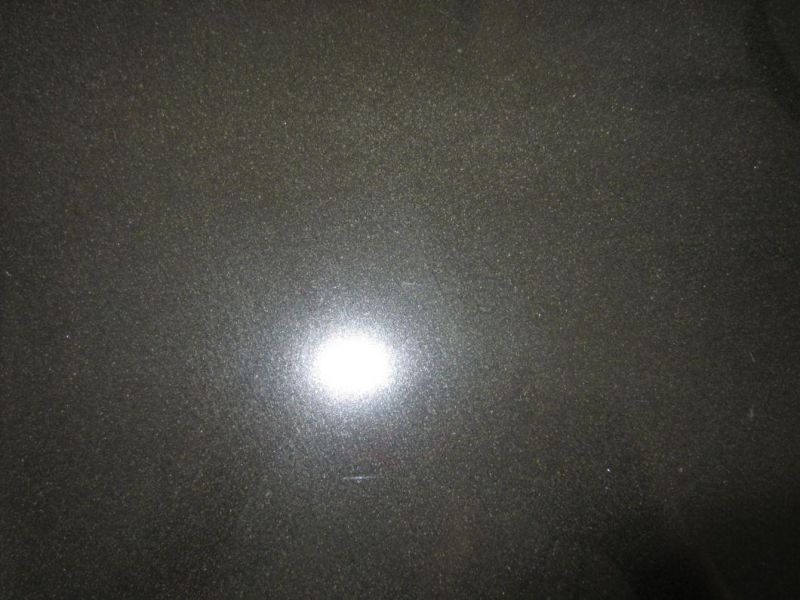 China Top Quality Chinese Black/Absolute Pure Black Shanxi/Mongolian Granite for Hotel Decoration/Black Table Bench Top/Countertop and Flooring