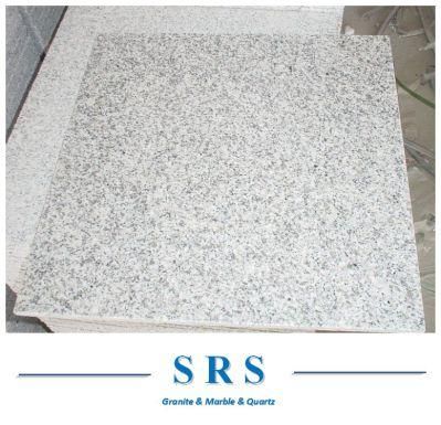 Bianco Sardo Granite Tiles for Wall and Flooring Paver