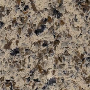 Artificial / Man Made Quartz Stone for Countertop, Worktop, Veneer