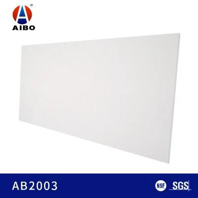 White Quartz Slab for Home Decoration