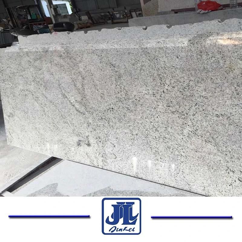 Nature Stone Polished/Flamed G603/G602/G654/G687/G684/G682/Kashmir White Granite Tile for Wall Facade Countertop Prefab Kitchen Floor Wall Outdoor