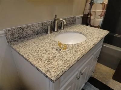 Grey Granite Tiger Skin Granite for Kitchen Countertop/Worktop/Benchtop