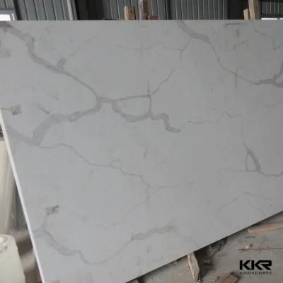 Caesar Stone 3cm Artificial Quartz Stone for Kitchen Countertop