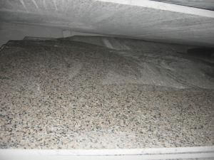 Chinese Sanbao Red Granite Countertops