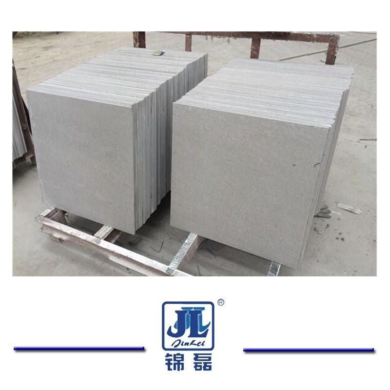 Natural Marble China Cinderella Grey Marble for Floor Tile/Slab/Countertop/Steps/Construction/ Stairs and Risers