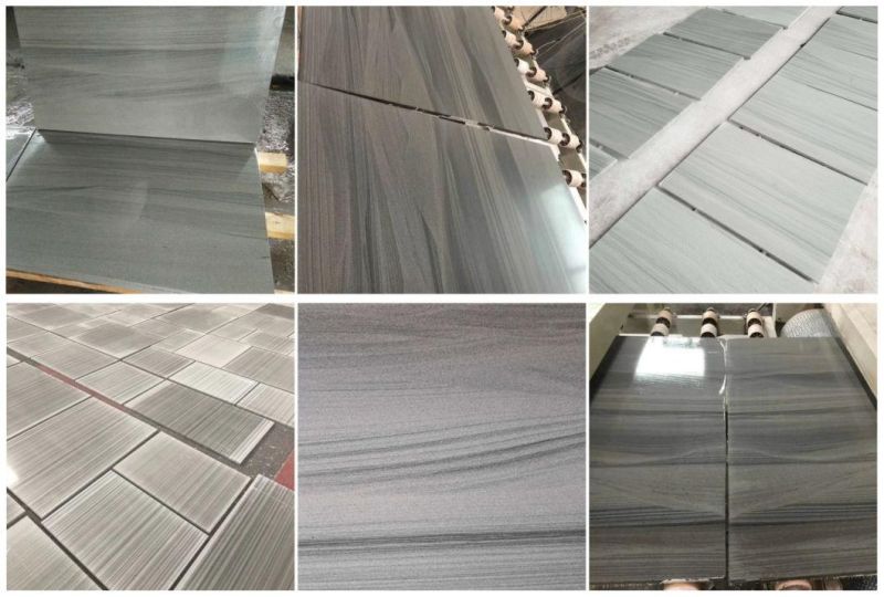 Natural Marble Sandstone Tile Wall/Backgound/Paving Floor Design Material Discount
