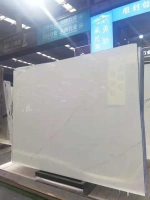 First Class Volakas White Marble, Marble Tiles and Marble Slabs