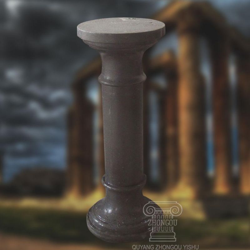 Natural Marble Column for Home Decoration