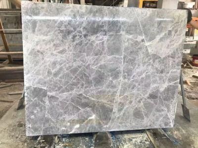 Chinese Cheap Cinderella Grey Marble for Tile/Slab