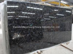 Ukraine Volga Blue/Extra Dark Blue Granite
