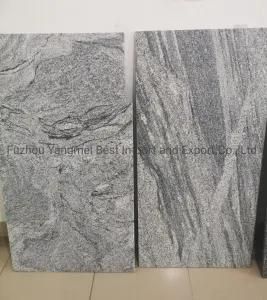 White Granite G602 G603 G655 G633 Paving Brick and Dark Grey Granite Stone for Floor Wall Tile Cladding Granite
