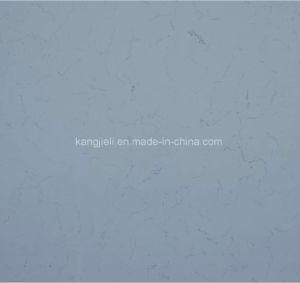 3200*1600mm Big Slabs Wholesale with Black Veins Artificial Quartz Stone