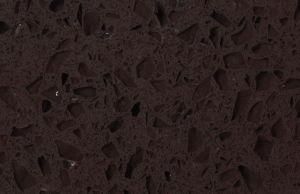 Q041 Chinese Newest Artificial Quartz Stone for Backgound Wall