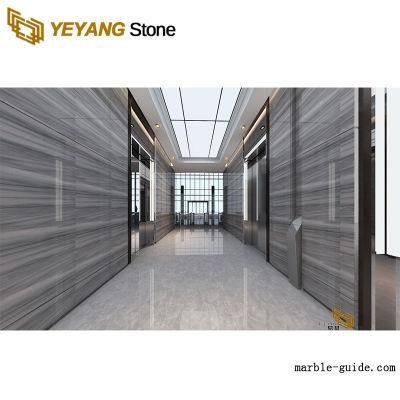 Marble Polish Marble Tiles Price for Kitchen/Bathroom/Hotel/Building Vanity Tops Engineered