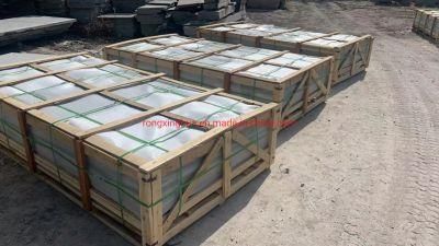 Honed/Acid Washed Bluestone Blue Limestone for Swimming Pool/Kerbstone/Flooring