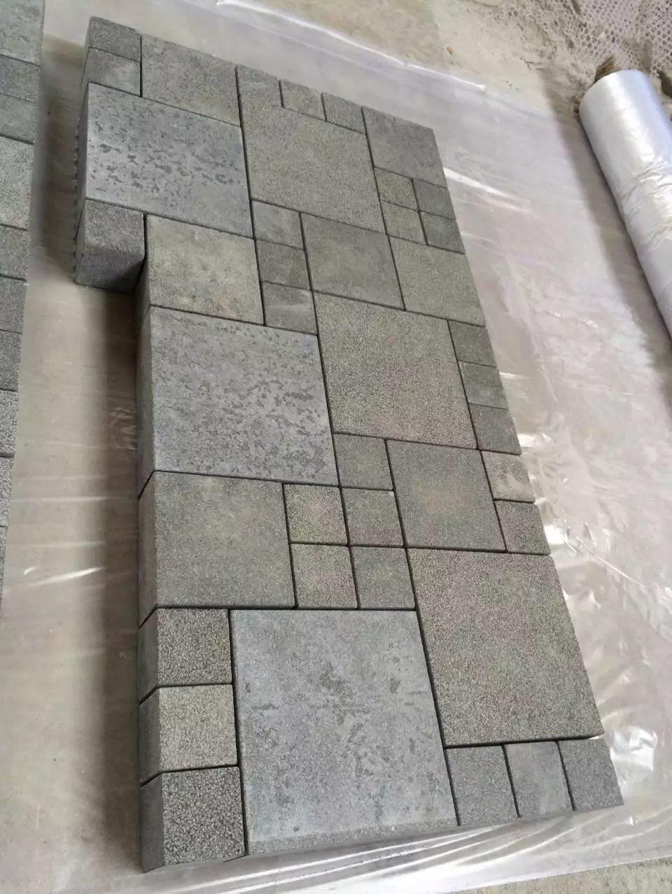 Widely Used 305 X 305mm Granite Tile with BV Certification