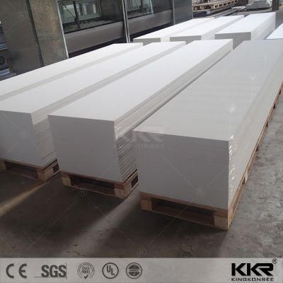 Big Slabs Supply Artificial Stone Acrylic Corian Hanex Marble Solid Surface