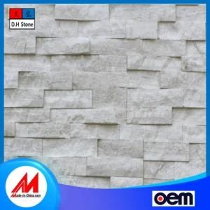 Professional Production Natural Stone Slate Wall for Decoration