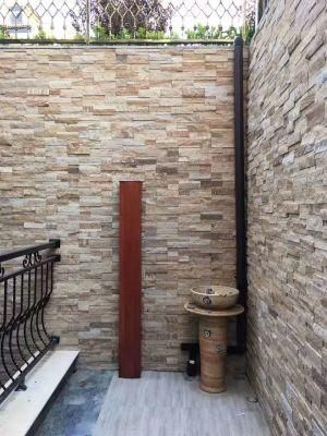 Widely Used Wholesale Natural Polished Brown Granite Slab Tiles for Floor