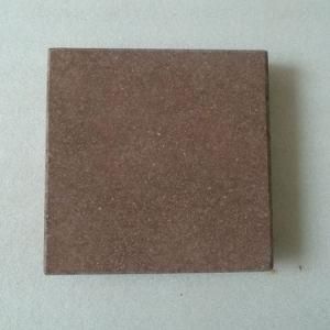 Hot Sale Purple Wooden Vein Sandstone