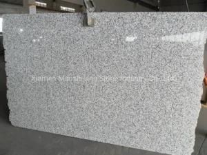 G603 Light Grey Granites Cheap Grey Granite Slab