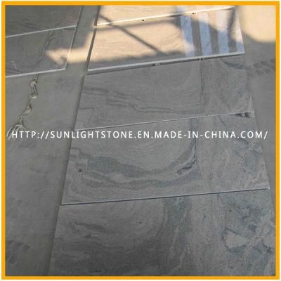 Natural Building Material China White Granite Stone for Flooring Countertop