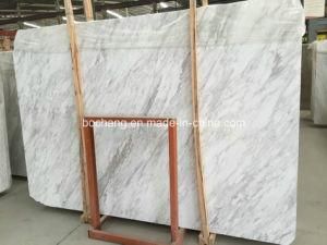 Volakas Marble Slab for Floor Tile Desk