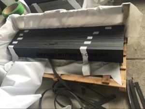 Shanxi Black Absolute Black Granite Window Sill for Indoor