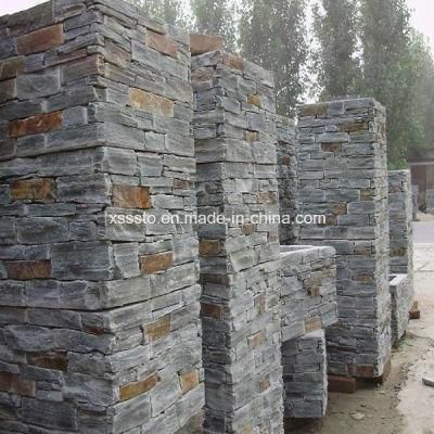 Wholesale Cheap Natural Slate Culture Stone for Wall