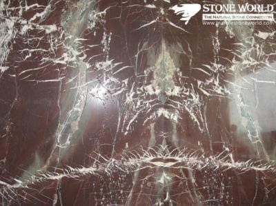 Marble / Granite Big Stone Slab for Flooring and Countertop
