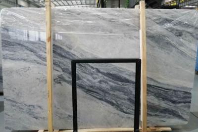 Aris Blue Marble with Special Patterns
