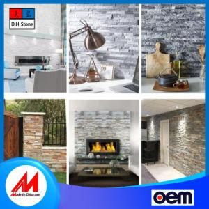 Made in China Artificial Stone or Natural Marble Slate Cultural Stone Wall